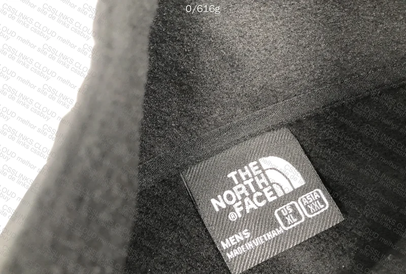The North Face Jacket 2