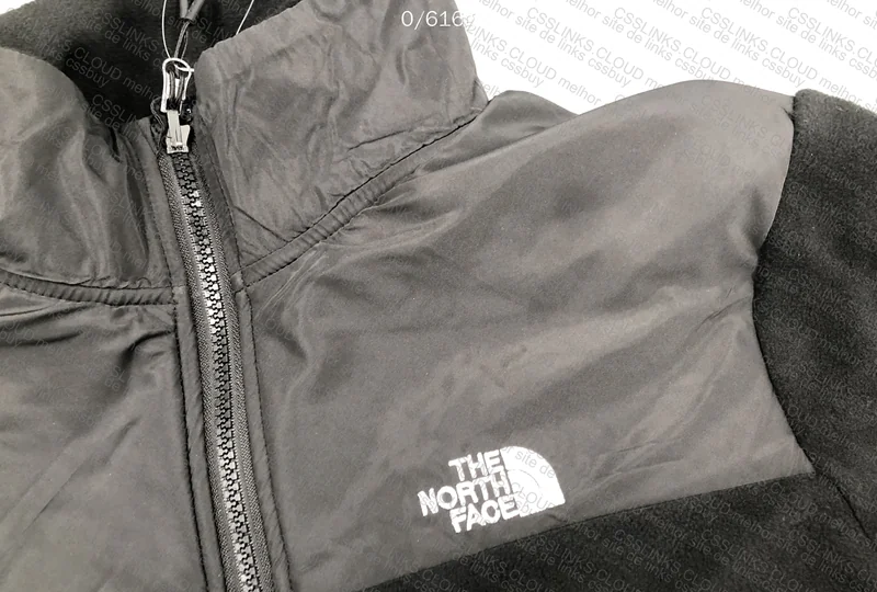 The North Face Jacket 3