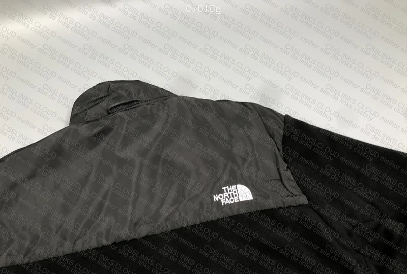 The North Face Jacket 4