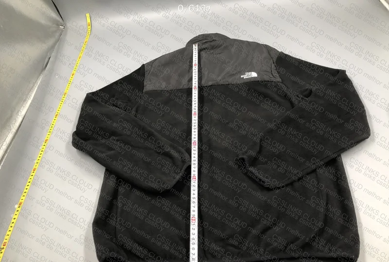 The North Face Jacket 5