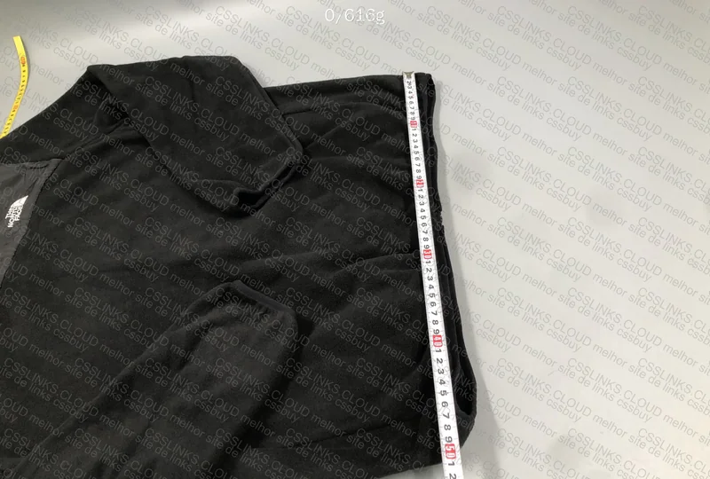 The North Face Jacket 6