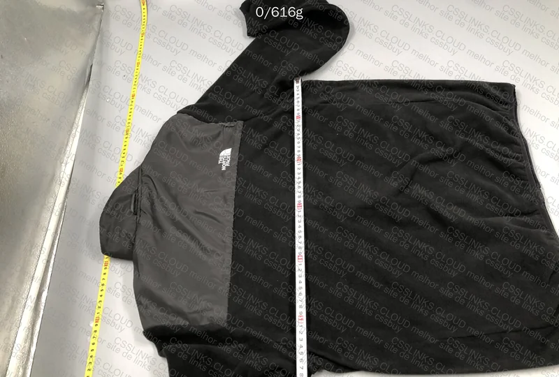 The North Face Jacket 7