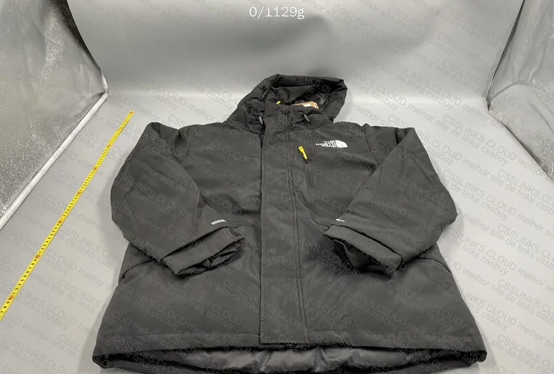 The North Face Jacket