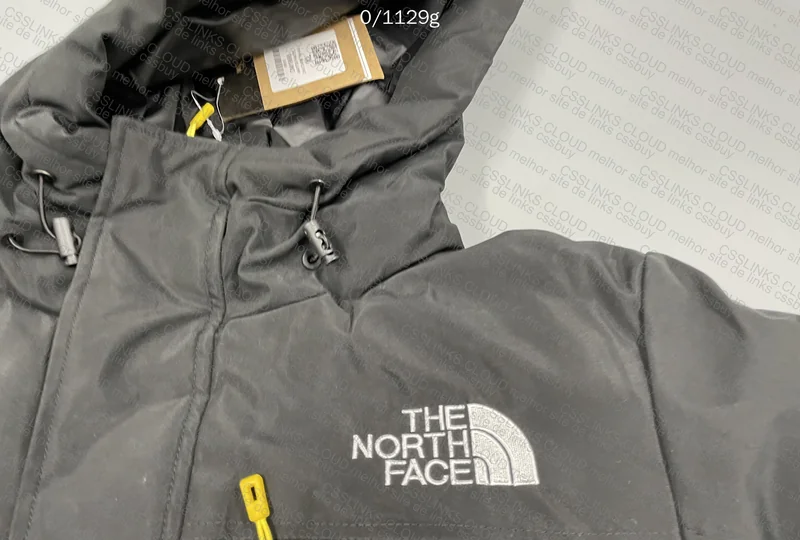 The North Face Jacket 2