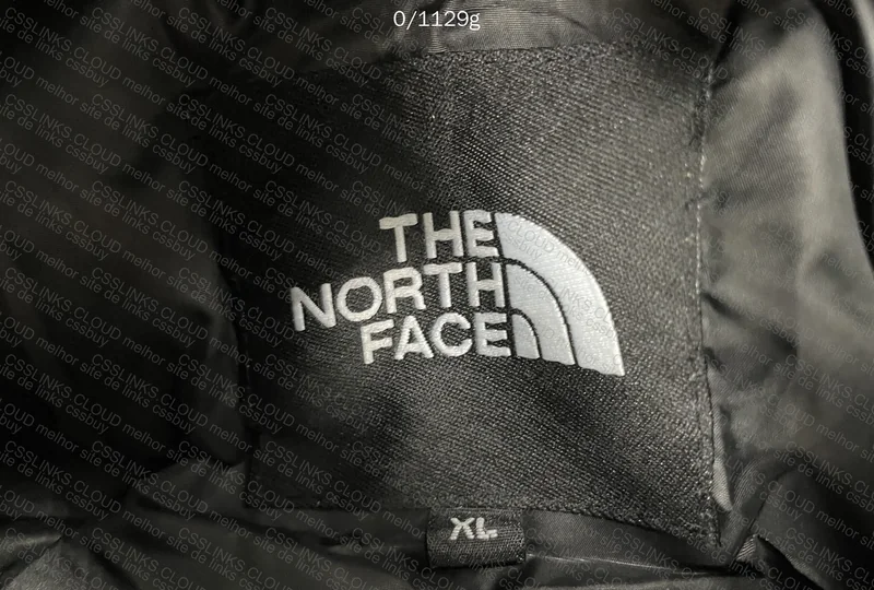 The North Face Jacket 4