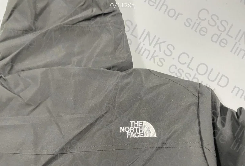 The North Face Jacket 5
