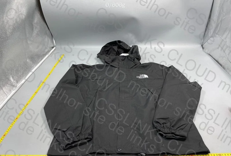 The North Face Jacket