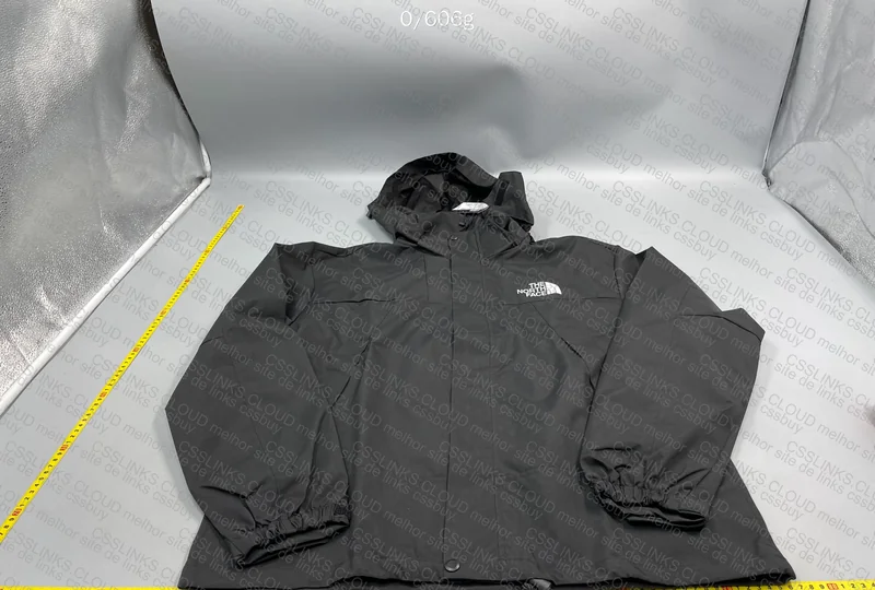 The North Face Jacket 2