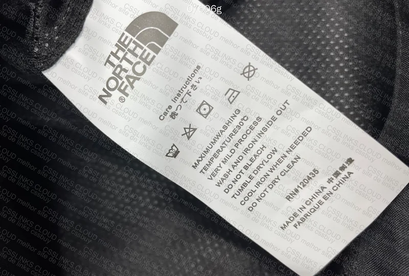 The North Face Jacket 4