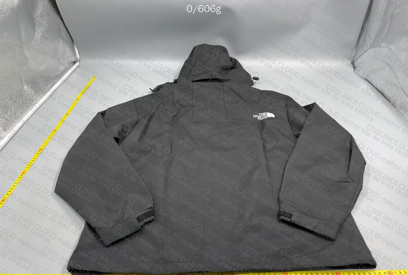The North Face Jacket 6