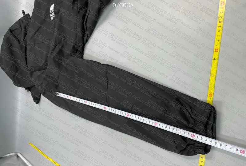 The North Face Jacket 7