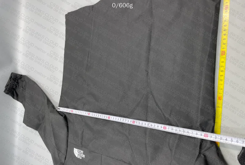 The North Face Jacket 8
