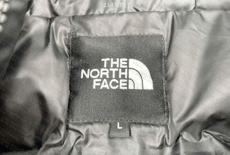 The North Face Jacket