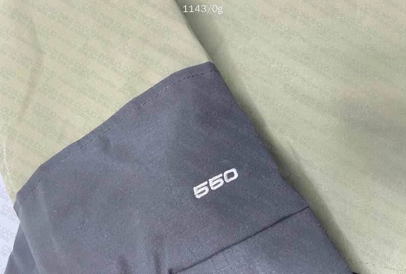 The North Face Jacket 5