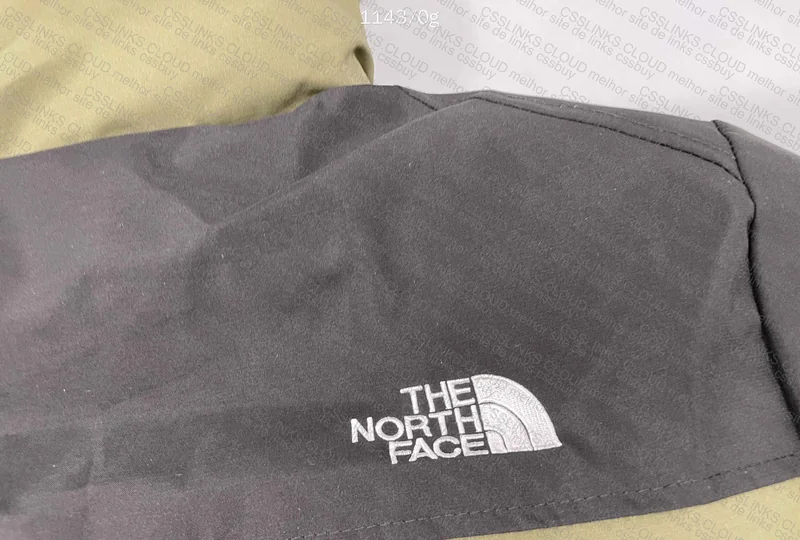 The North Face Jacket 6