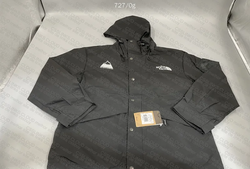 The North Face Jacket