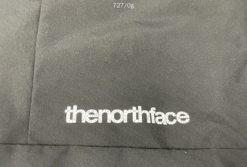 The North Face Jacket 5