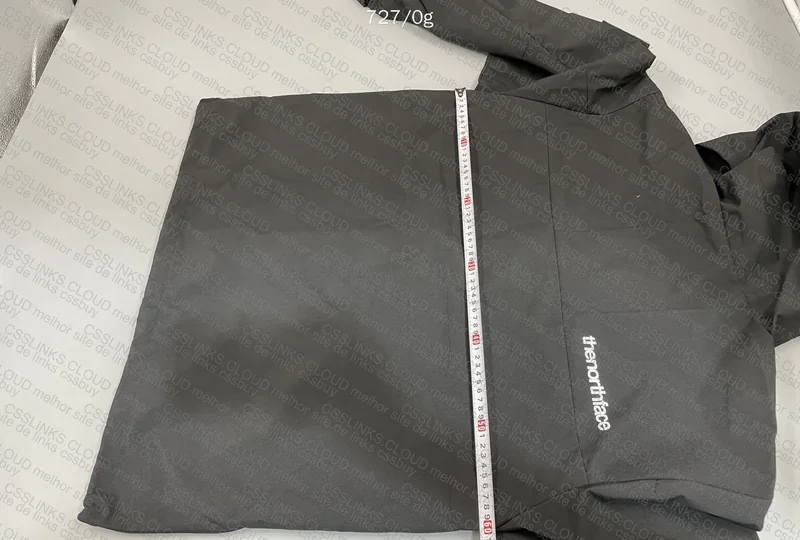The North Face Jacket 7