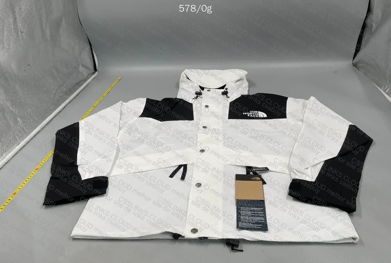 The North Face Jacket