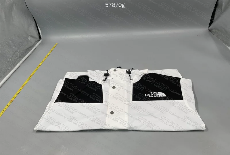 The North Face Jacket 2