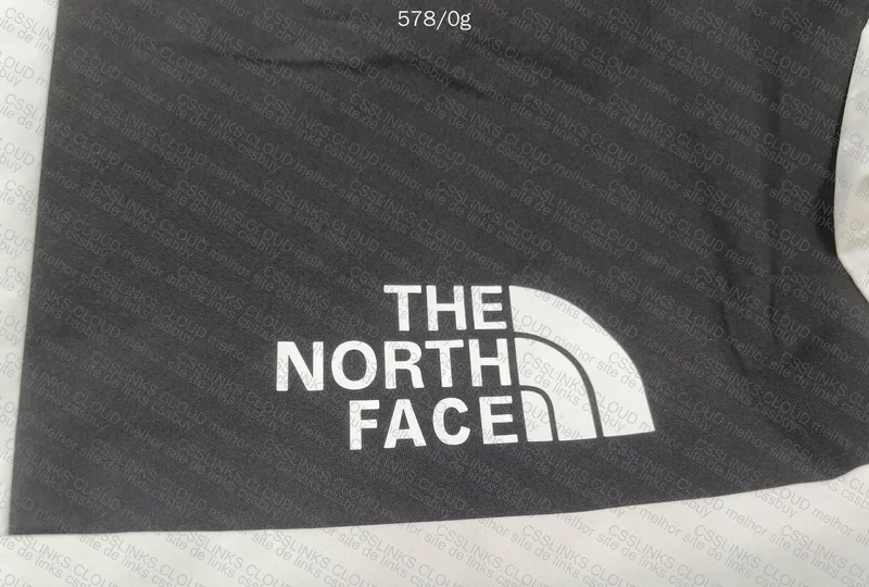The North Face Jacket 4