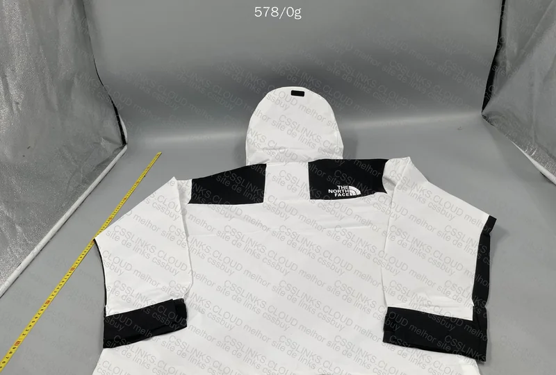 The North Face Jacket 5