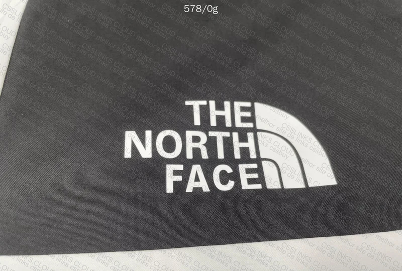 The North Face Jacket 7