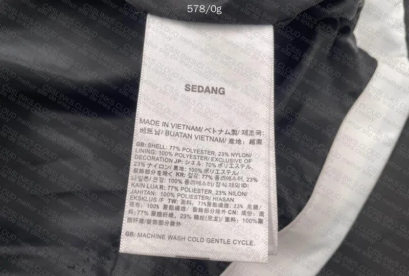 The North Face Jacket 8