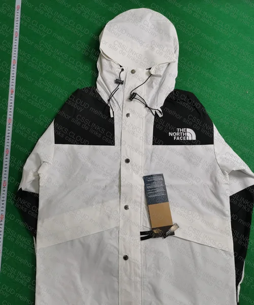 The North Face Jacket
