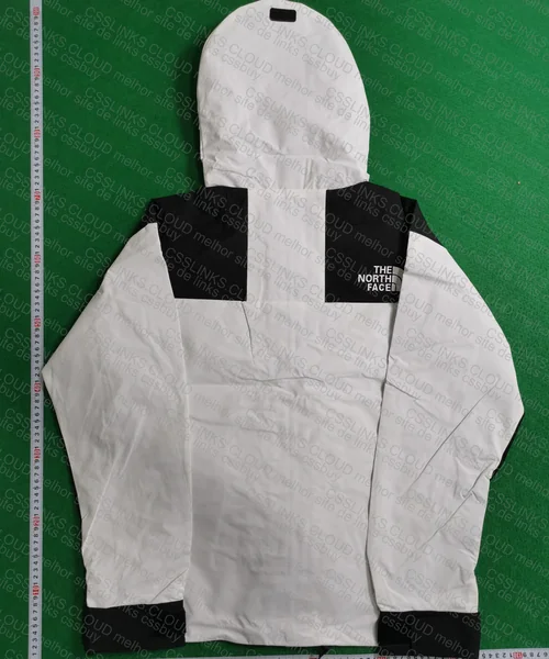 The North Face Jacket 3