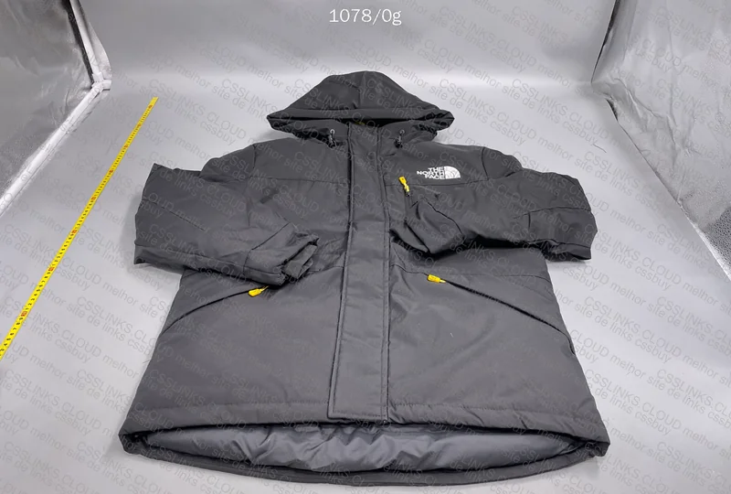 The North Face Jacket