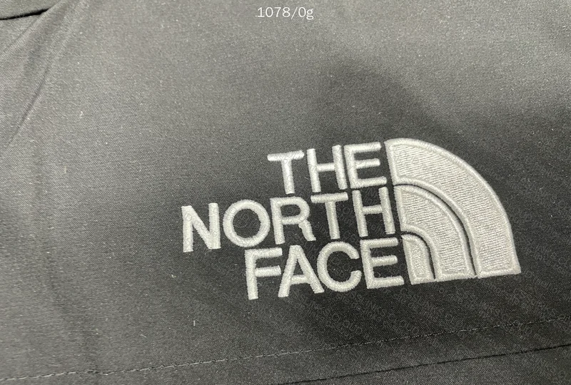 The North Face Jacket 3
