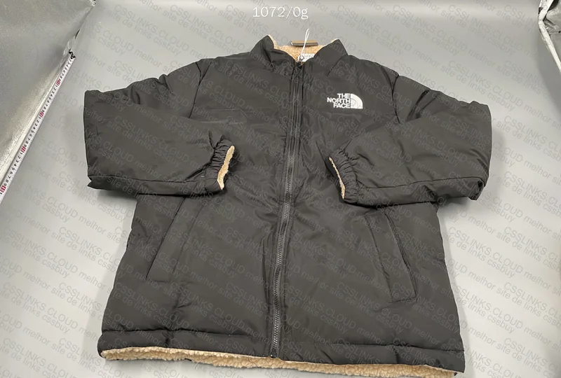 The North Face Jacket