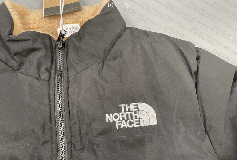 The North Face Jacket 2