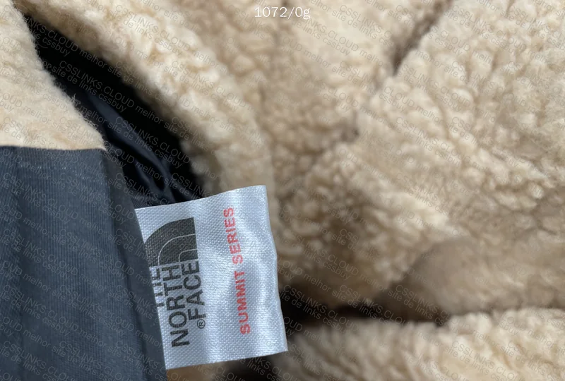 The North Face Jacket 3