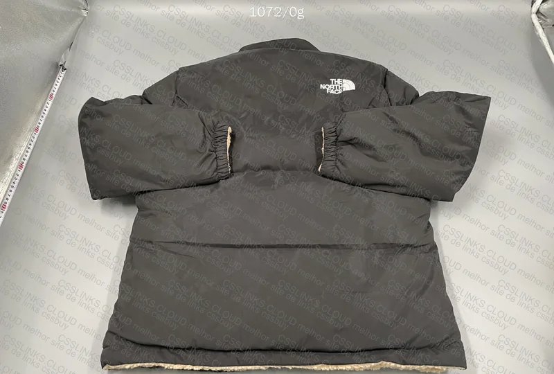 The North Face Jacket 4