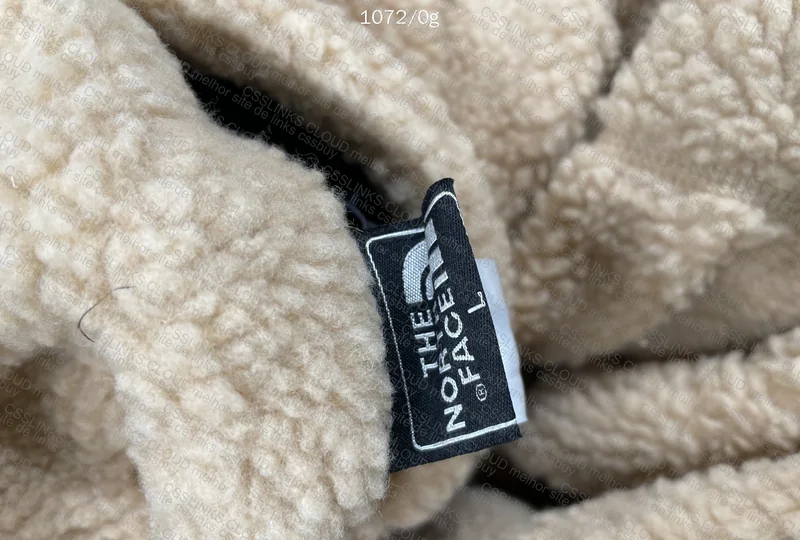 The North Face Jacket 5