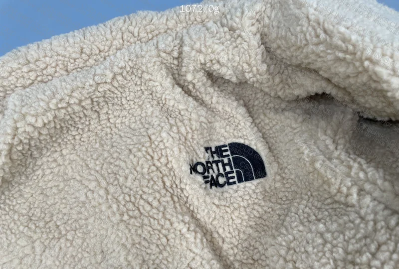 The North Face Jacket 6
