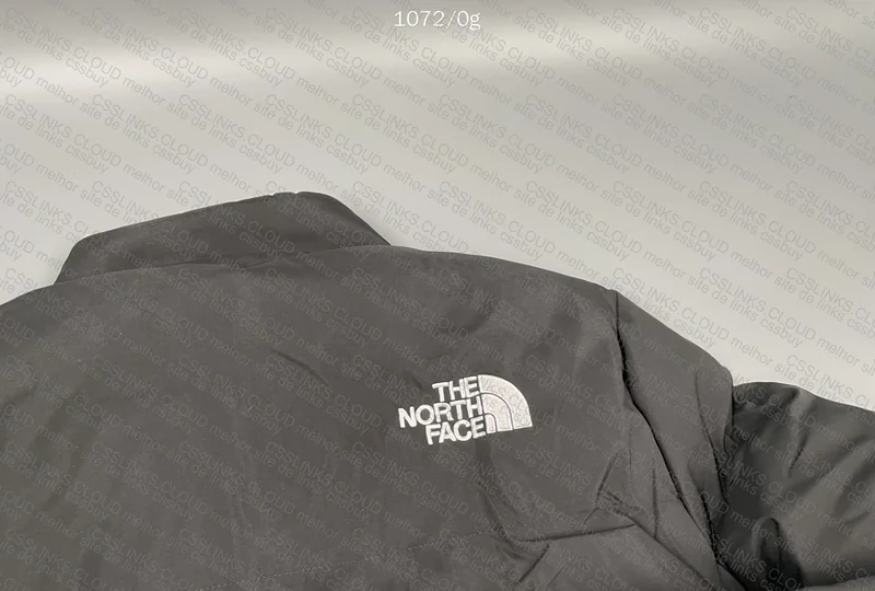 The North Face Jacket 7