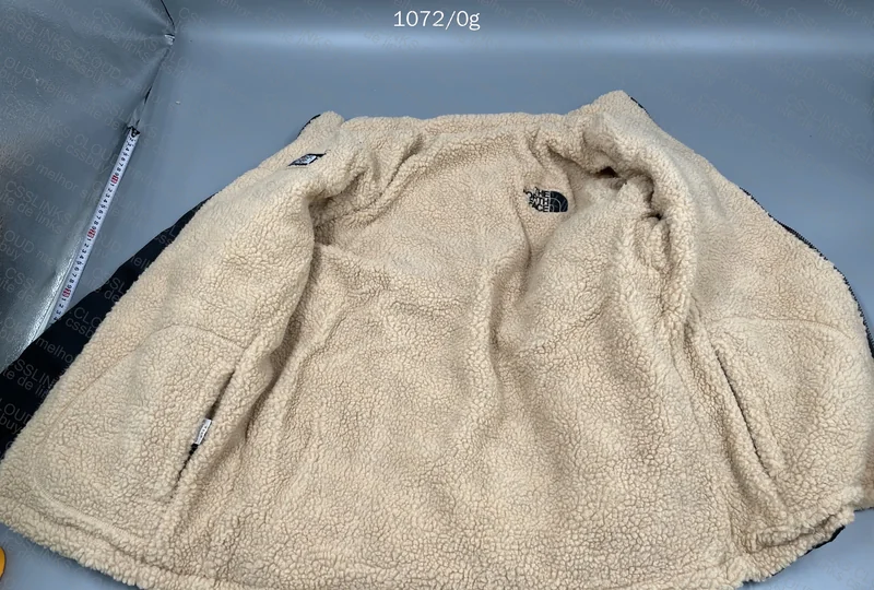 The North Face Jacket 8