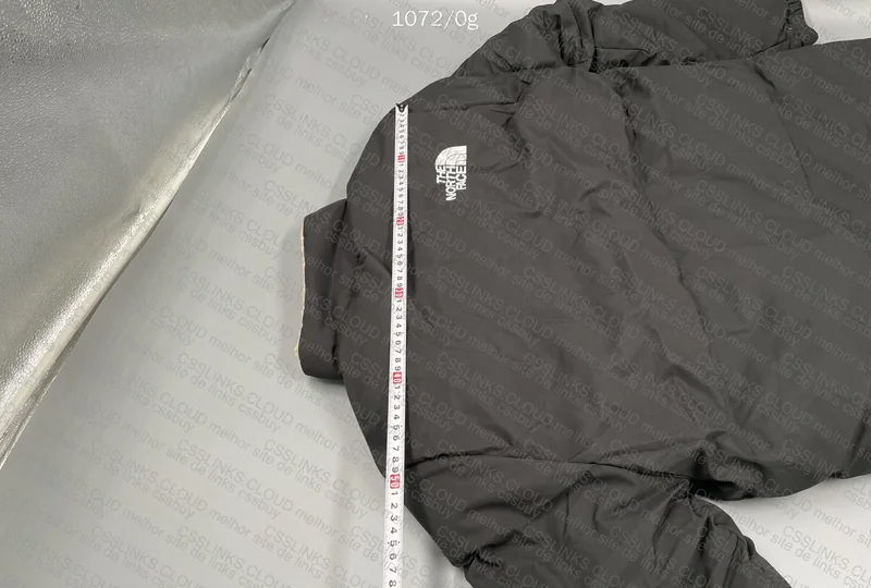 The North Face Jacket 9