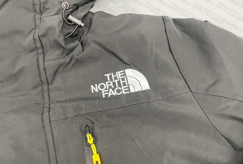 The North Face Jacket