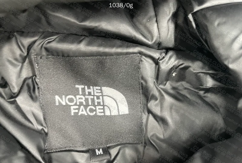 The North Face Jacket 2