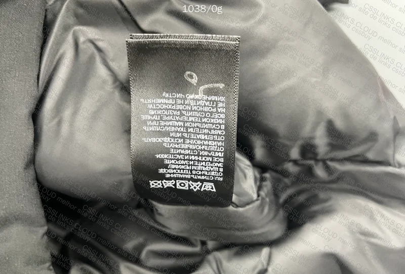 The North Face Jacket 3