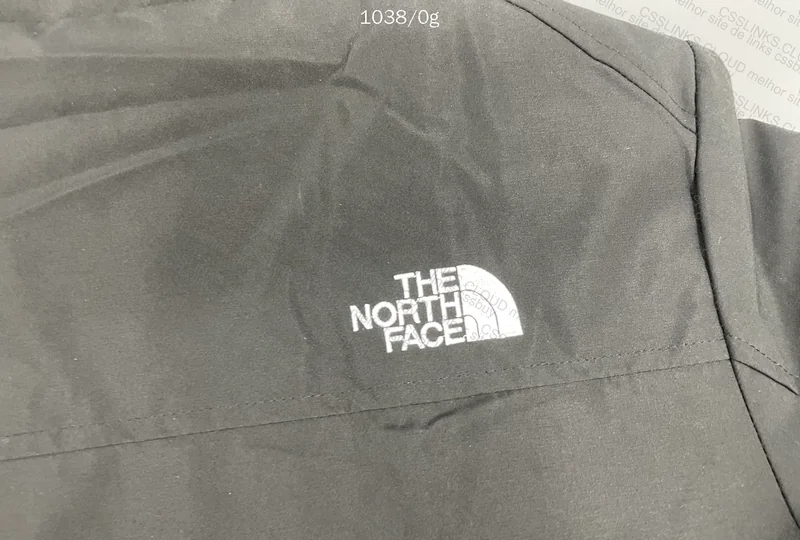 The North Face Jacket 5