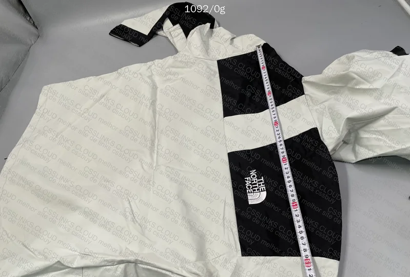 The North Face Jacket