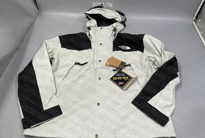 The North Face Jacket 2