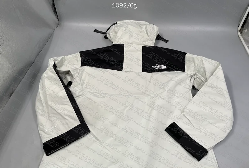 The North Face Jacket 3