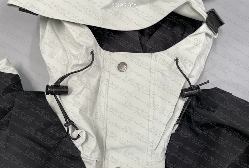 The North Face Jacket 4