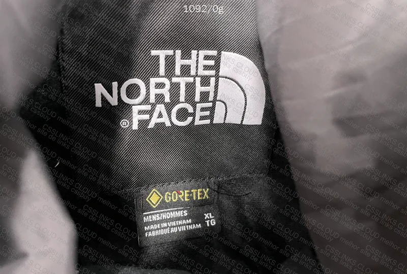 The North Face Jacket 5